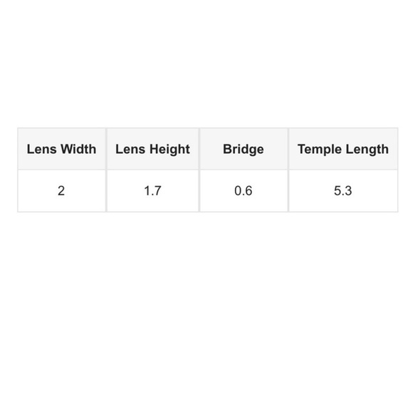 New Gorgeous Gradient Sunglasses - Picture 4 of 7